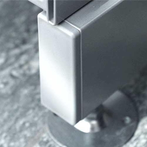 Shoptec Gyógyszertári berendezés