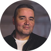 Budavári Ferenc - HUWIL.hu ügyvezetője