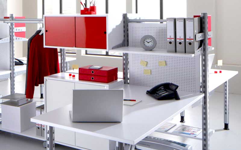 Shoptec Gyógyszertári idodabútor