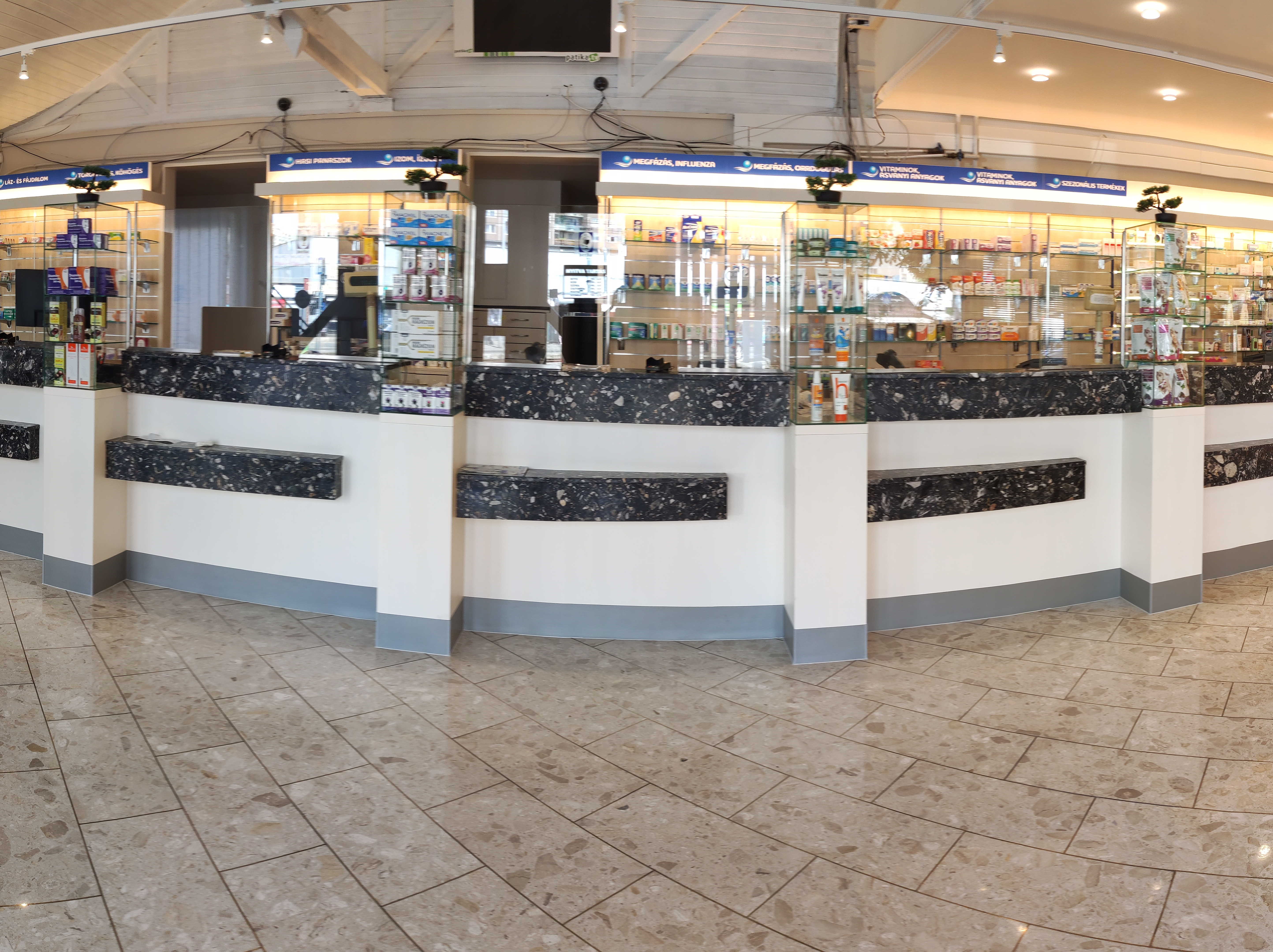 Margit Patika referencia