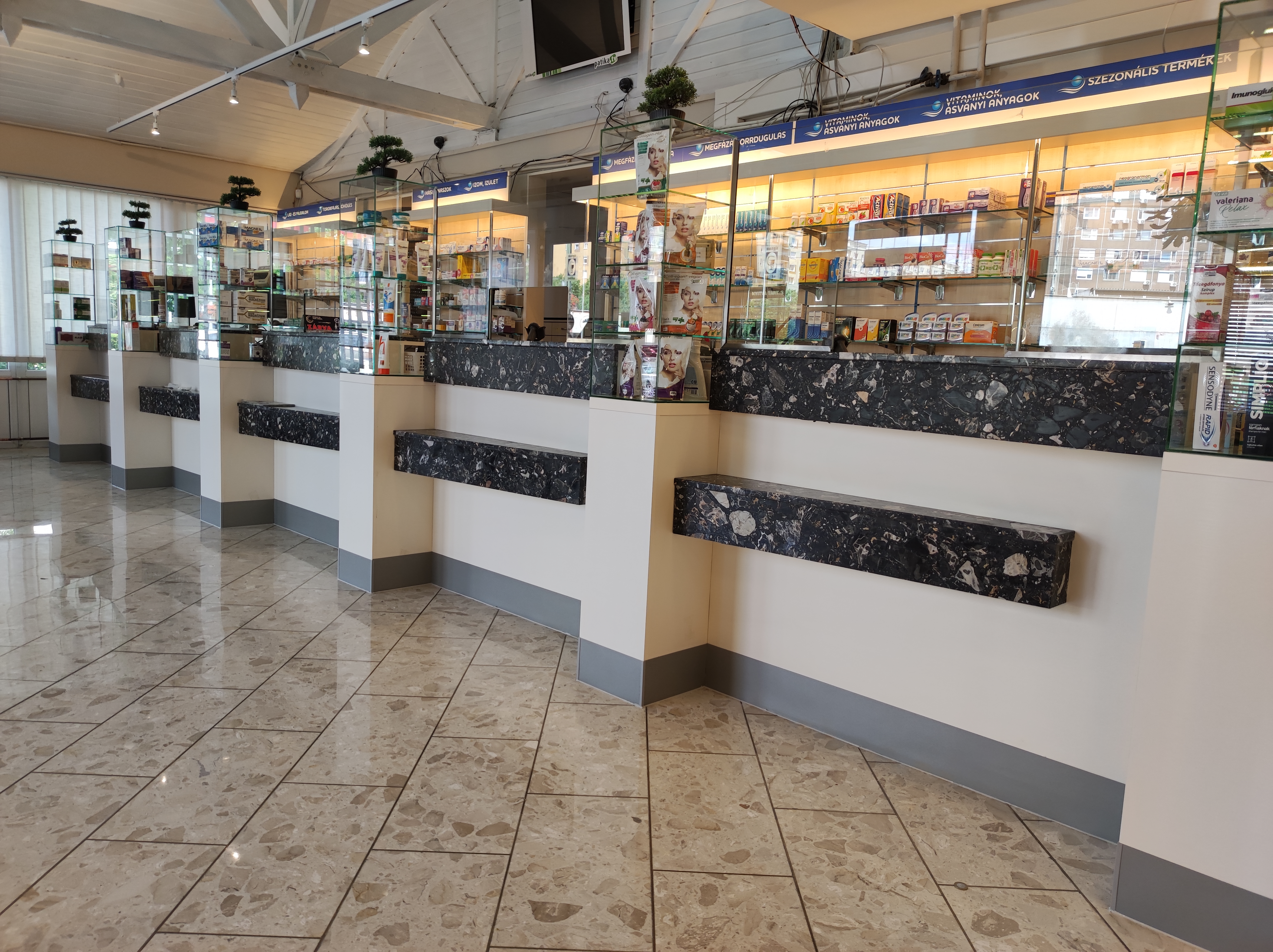 Margit Patika referencia