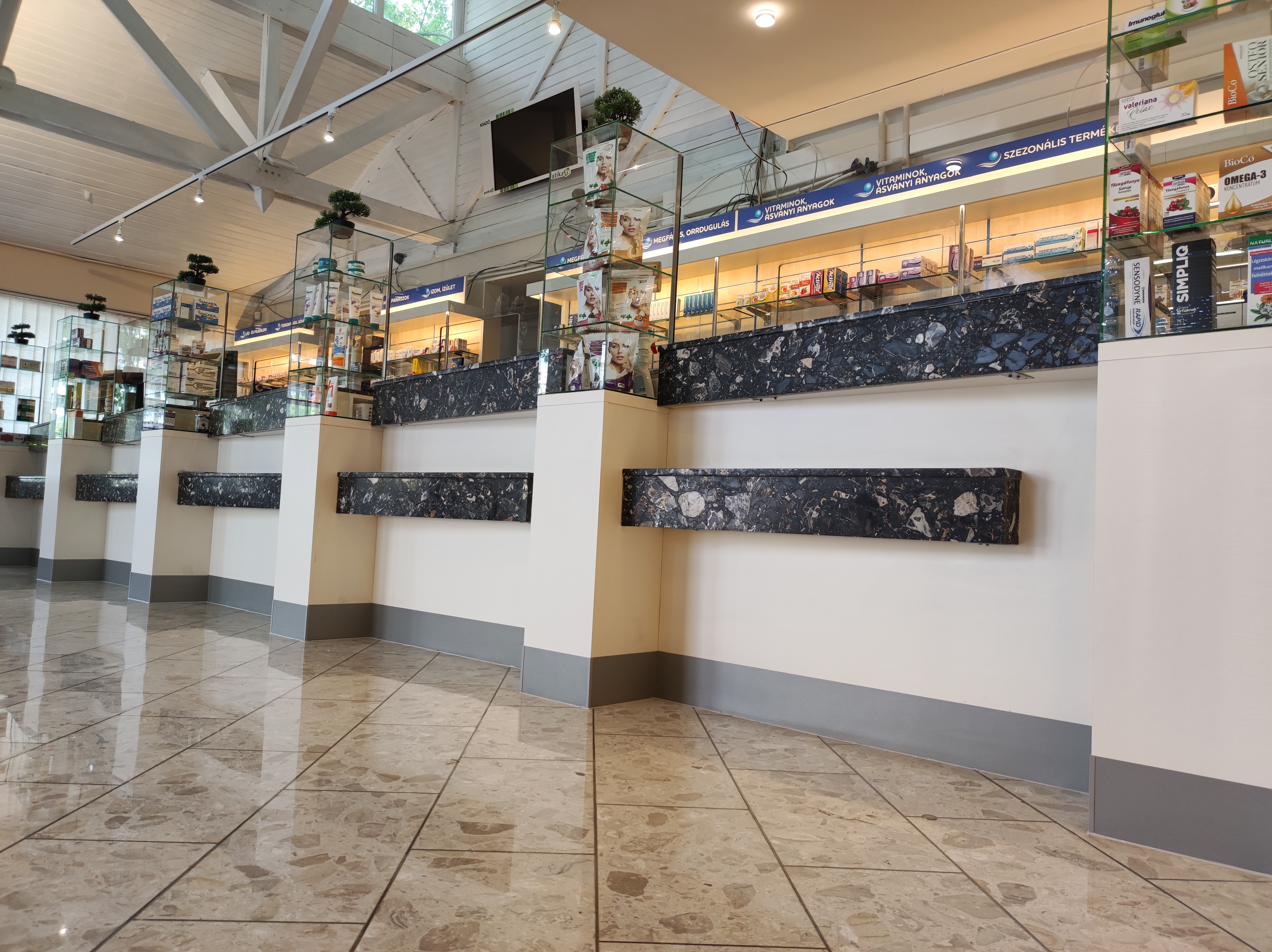 Margit Patika referencia