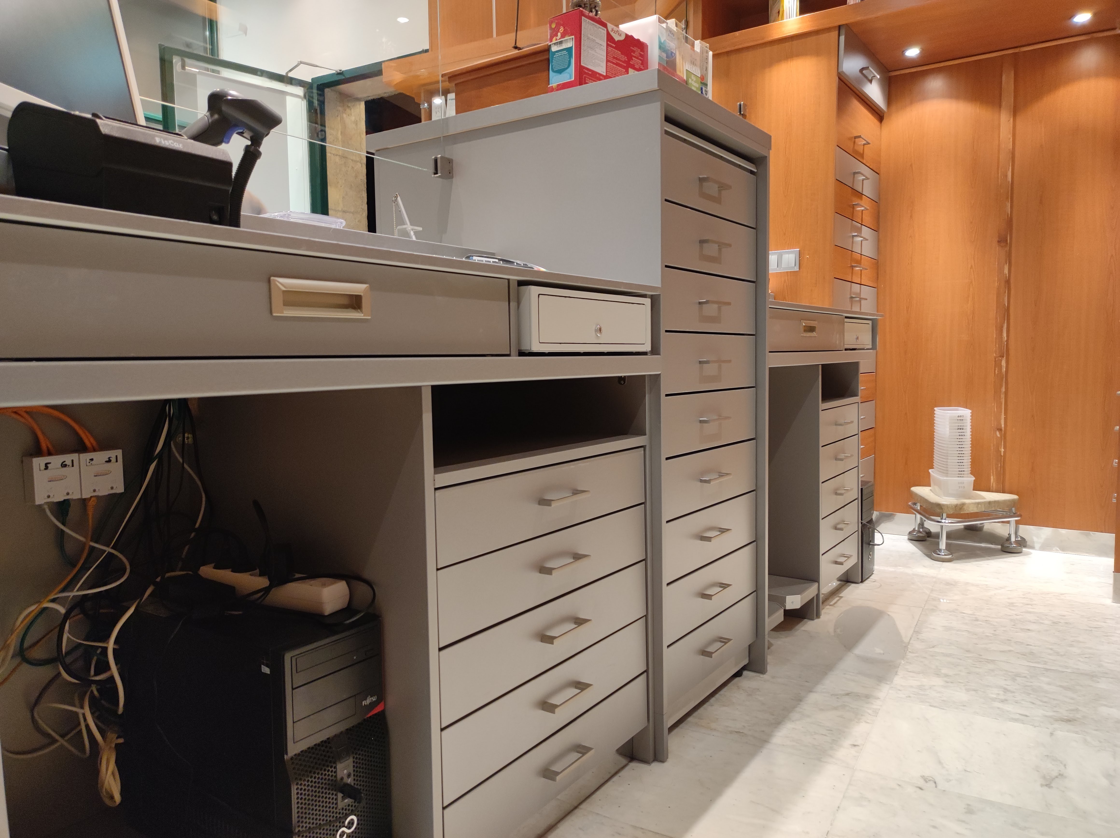 Pasarét Gyógyszertár referencia