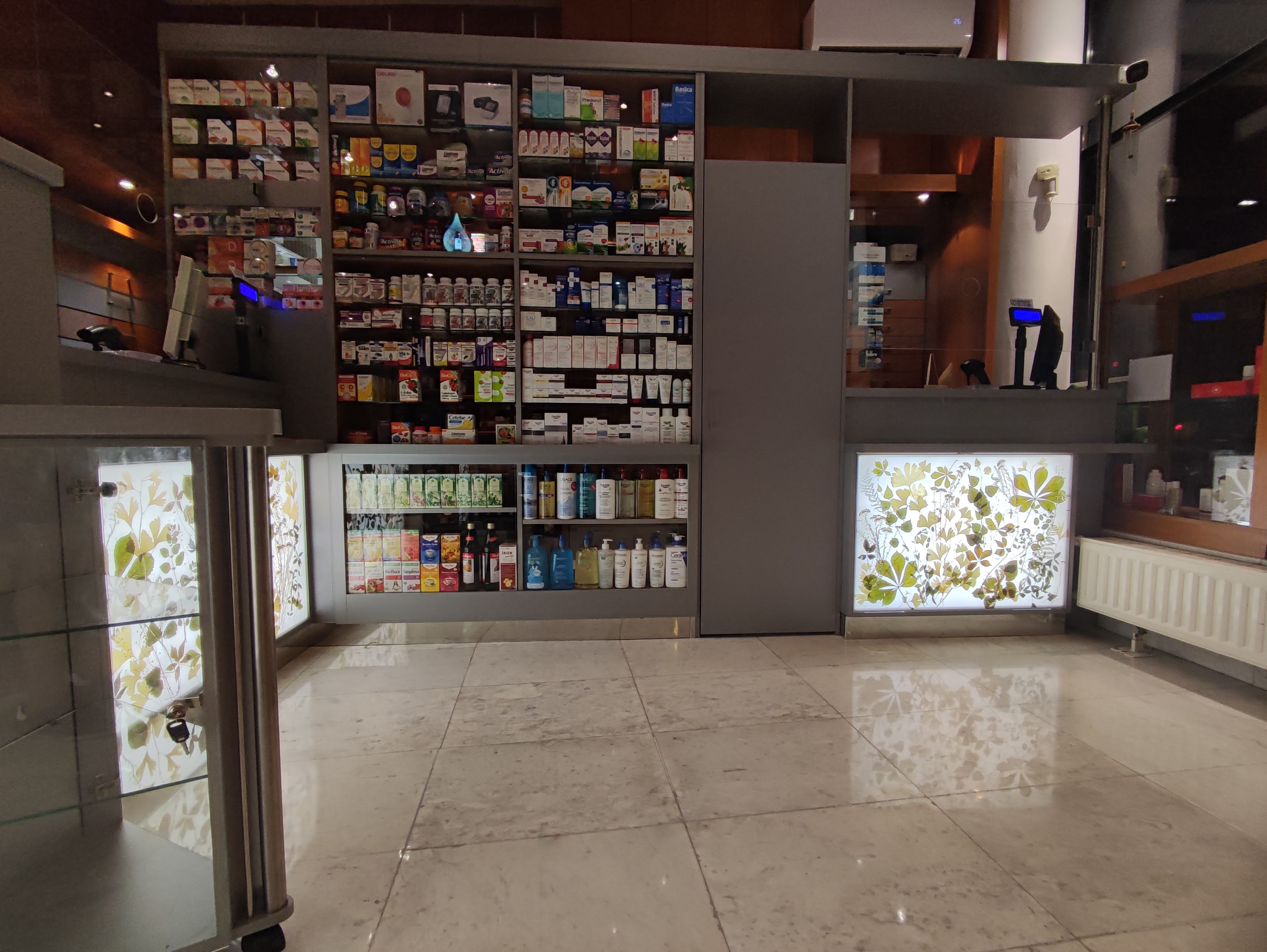 Pasarét Gyógyszertár referencia