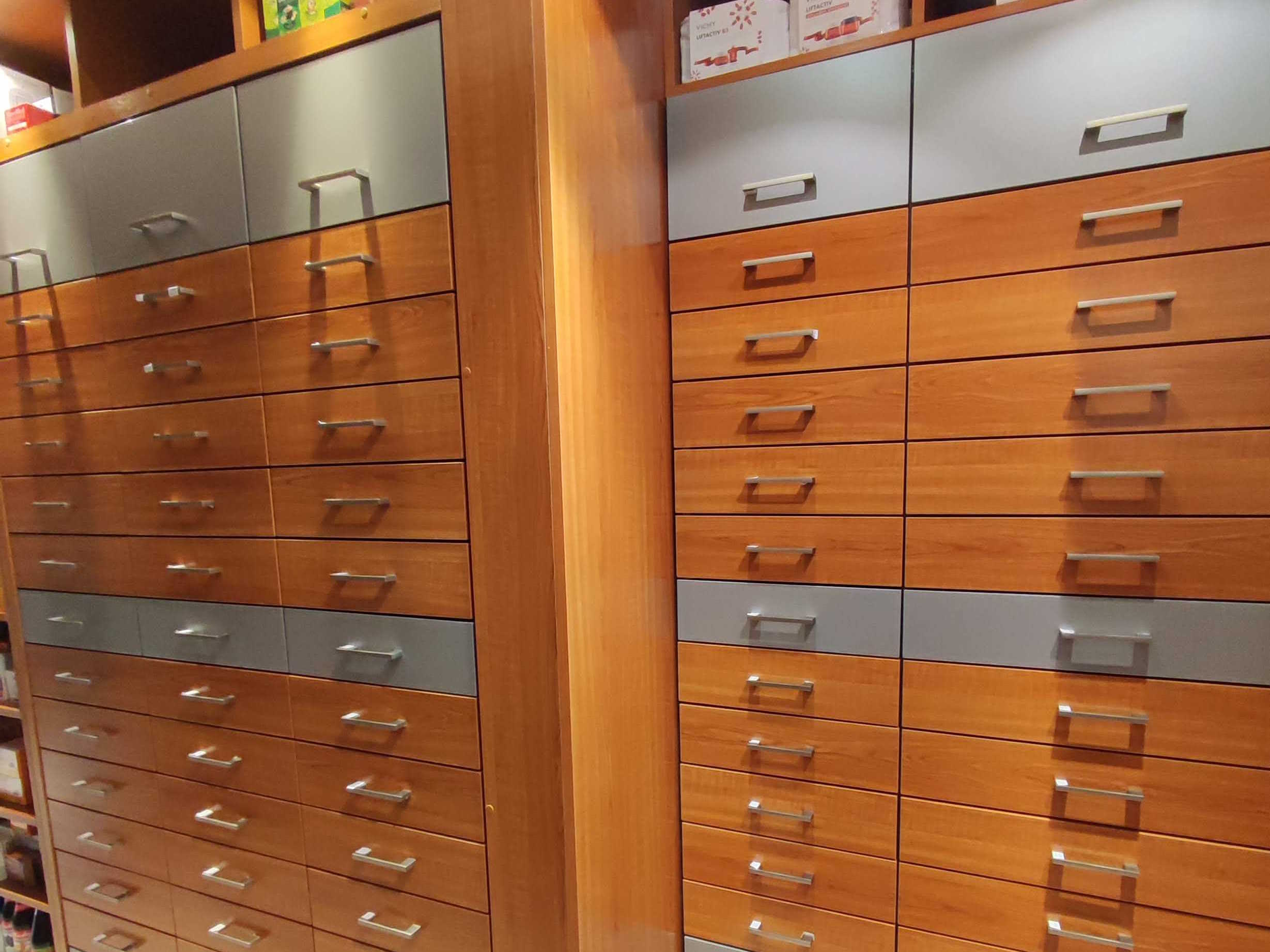 Pasarét Gyógyszertár referencia